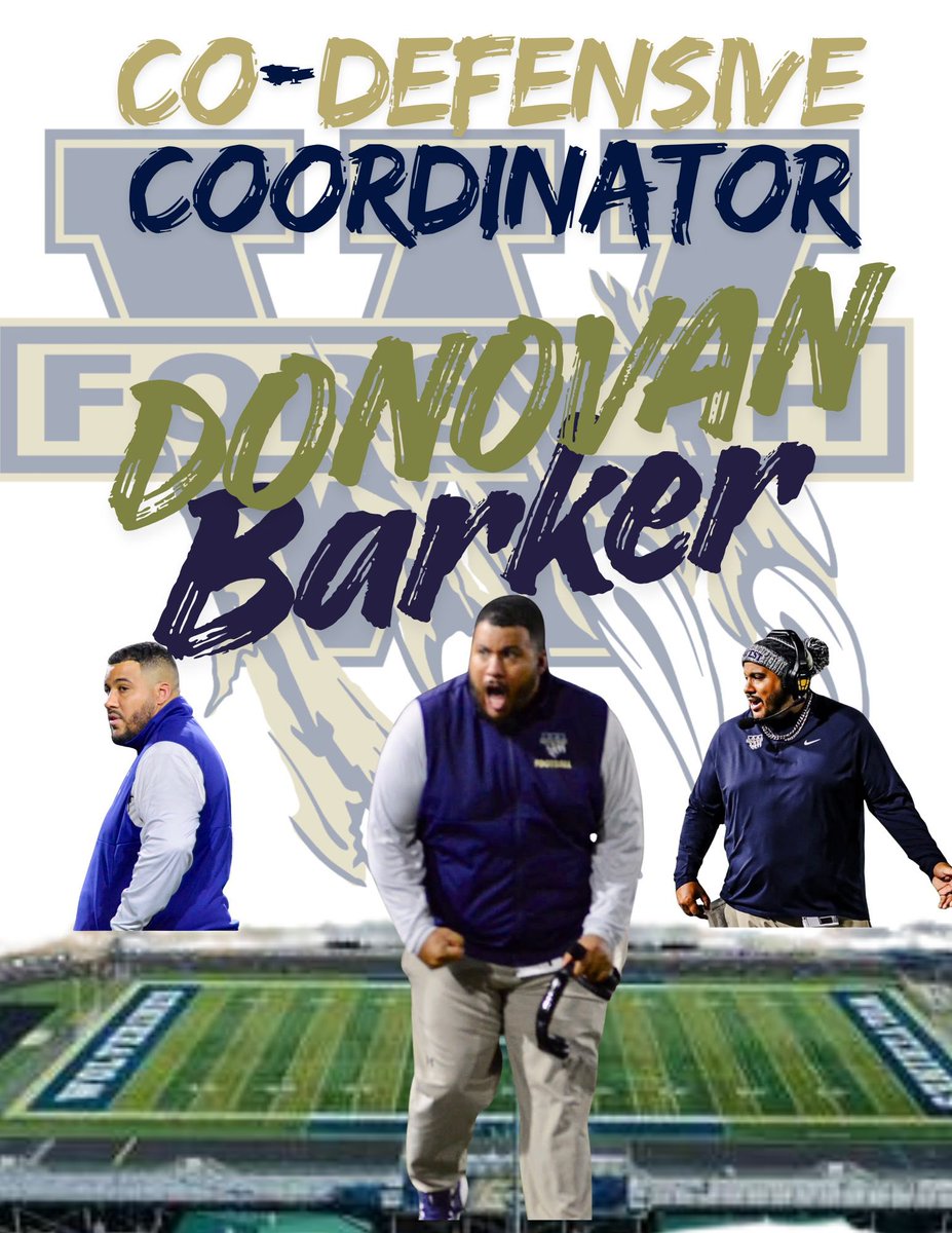 WestForsythFootball tweet media