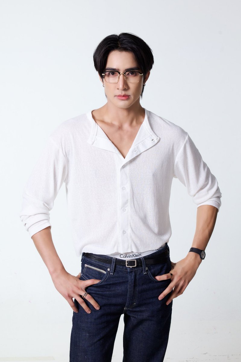 JACK Director : Only Friends dream On 🔥

Earth Pirapat 
<a href="/Earth_Pirapat/">Earth Pirapat 🌏</a> #EarthPirapat 
#OnlyFriendsDreamOn