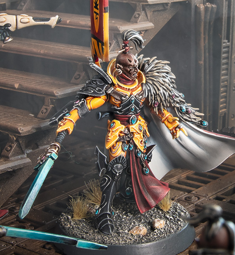 Chainsword tweet media