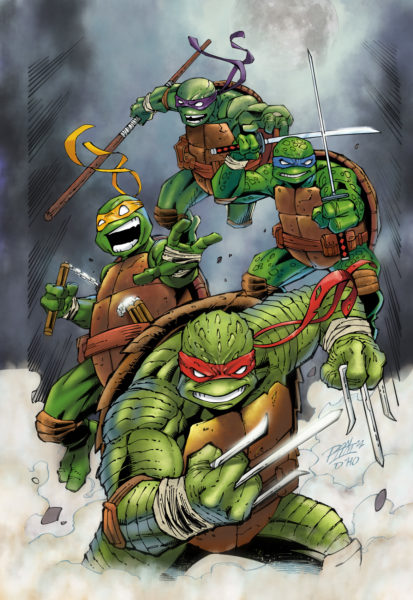 SDCC Unofficial Blog tweet media