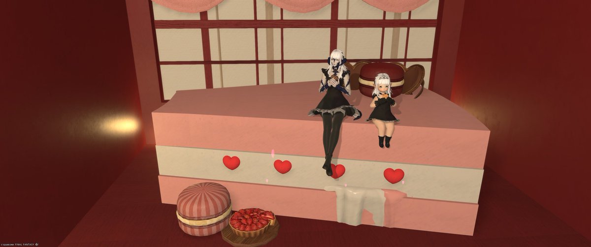 💩🍫𝑯𝒂𝒑𝒑𝒚 𝑩𝒖𝒓𝒊𝒏𝒕𝒂𝒊𝒏🍫💩 (※まだ10日)