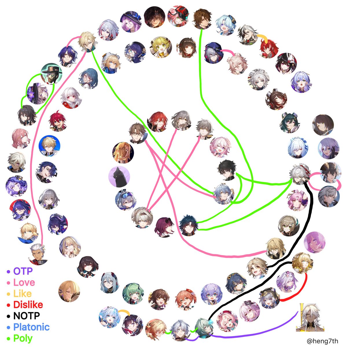 Zicaroth |☀️💥🐺🌿| 🕯️ x All Males | 🔞 tweet media