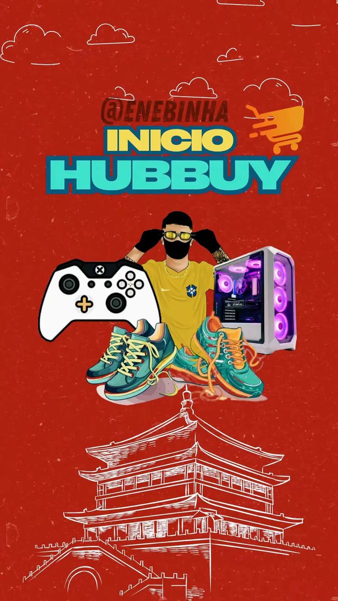 enebinha | hubbuy tweet media