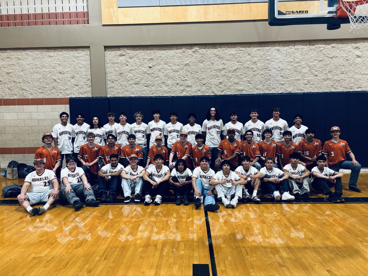 Madison Baseball tweet media