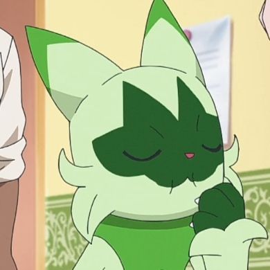 No dió ejemplo, entonces era falso.