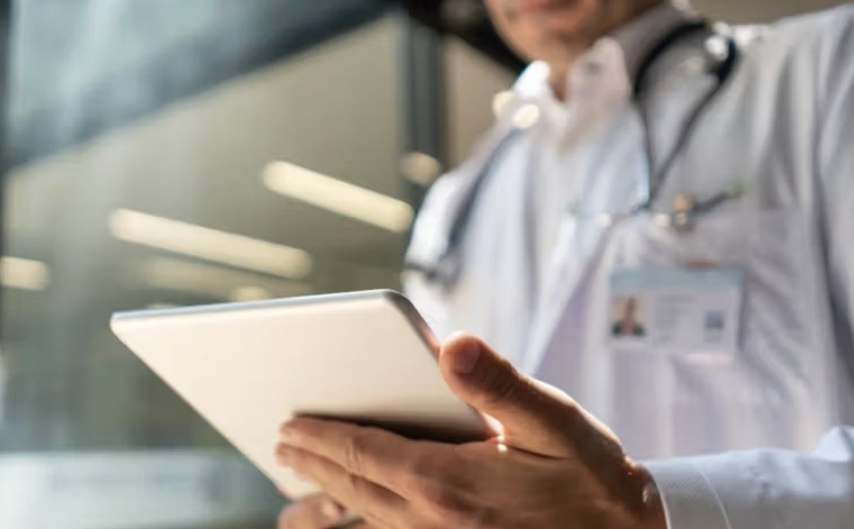 Ehealth Reporter / Comunidad HIMSS Latinoamérica tweet media