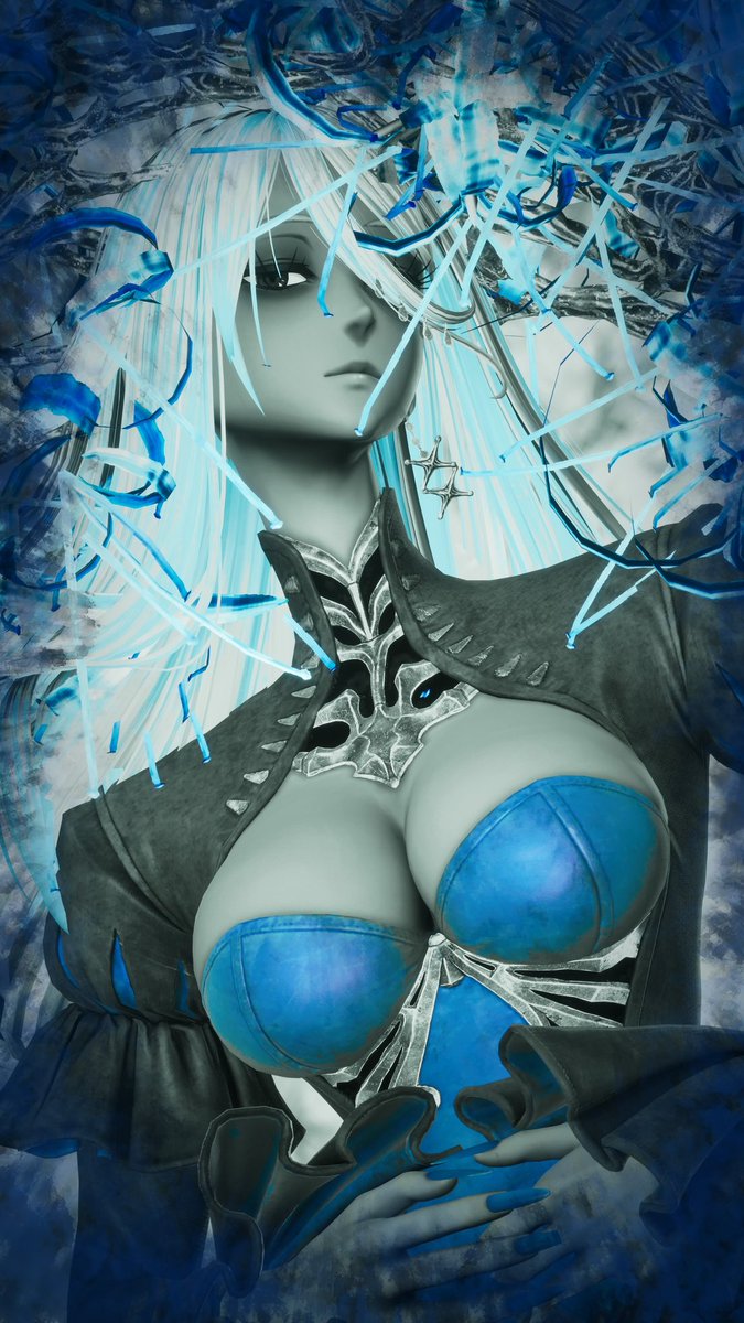 ホリーさん #CODEVEIN2 #コードヴェイン2