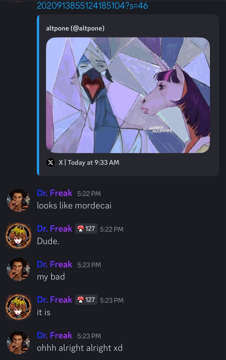 Unalaskan Man Says tweet media