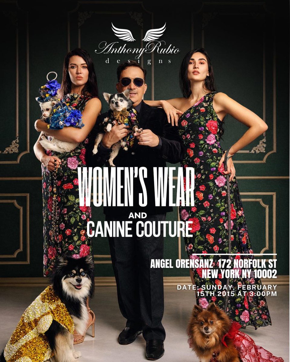 Anthony Rubio tweet media