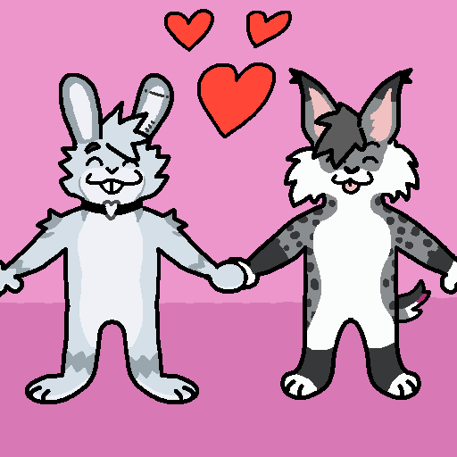 loveslop for <a href="/MantourneySauce/">WOMPER</a> and <a href="/BrotchenLynx/">Brötchen</a>