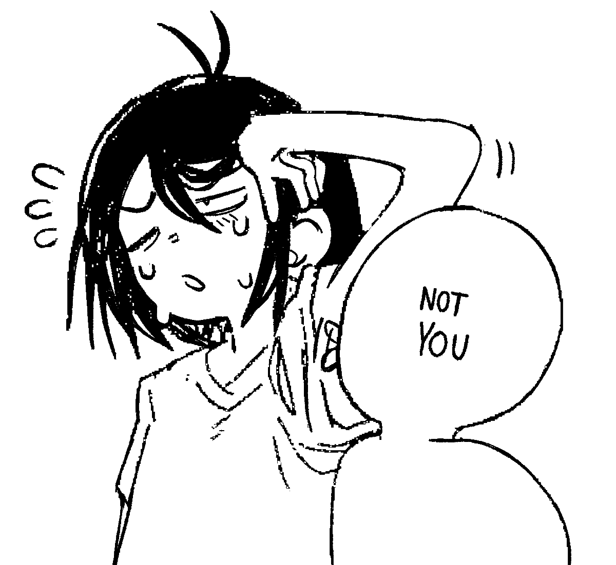 bluu (@blupixl__) on Twitter photo 