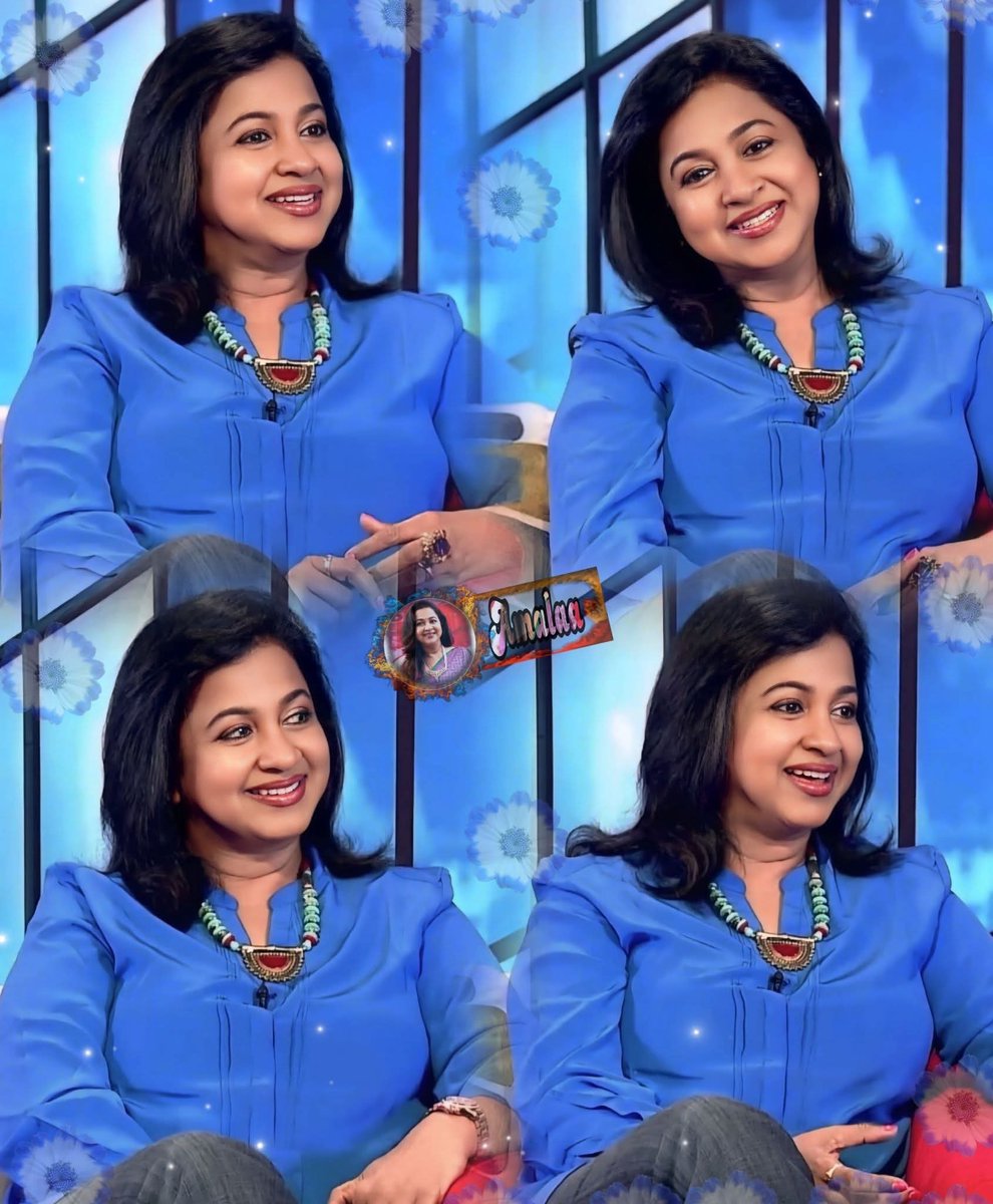 AmalaSamuel21's tweet photo. என் என்னவள் 💙😘
வார்த்தைகளும் வரையறை அற்றதே என் என்னவளே உந்தன் அழகினை வர்ணிக்கும் போது🥰😍😘💙🫶🫰 #Radikaa
My Cute lovely #Radimaa Lots of love Forever maa 💙😘🫶🫰
#என்னவளதிகாரம்🥰
#அழகியல்
#Radikaa https://t.co/zc9UoCAYK8