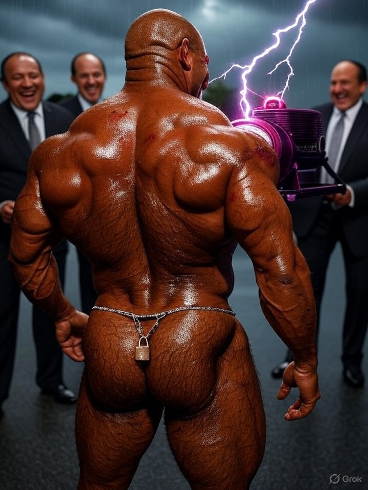 Muscleboyg tweet media