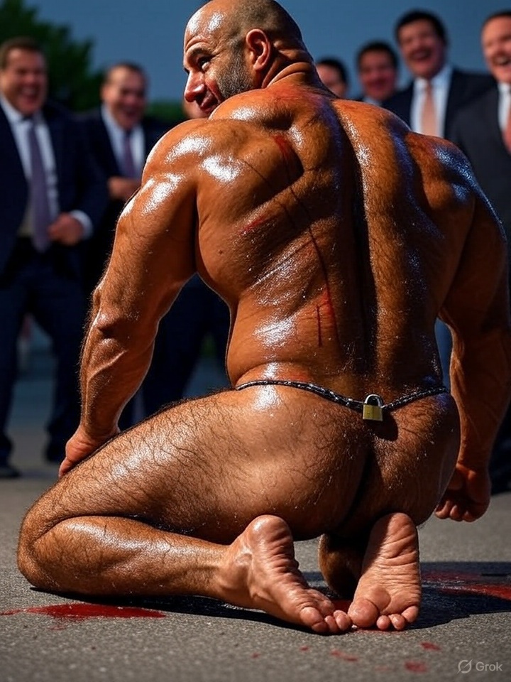 Muscleboyg tweet media
