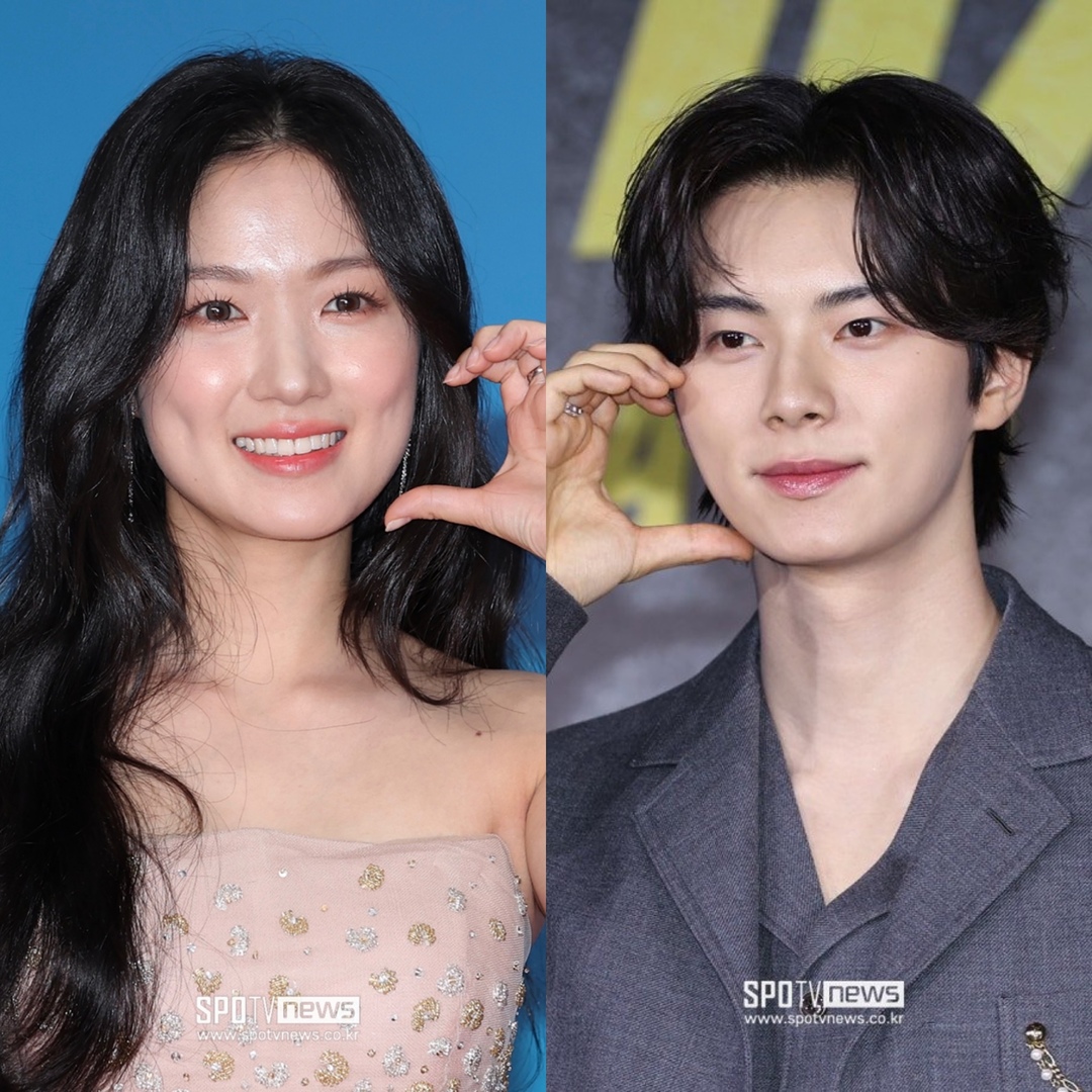 K-Drama Menfess tweet media