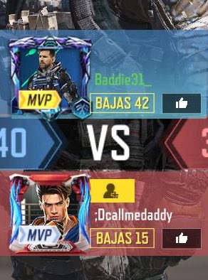 Había olvidado lo mucho que me gustaba esto xD