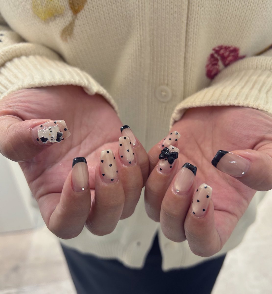 おぎた えりこ tweet media