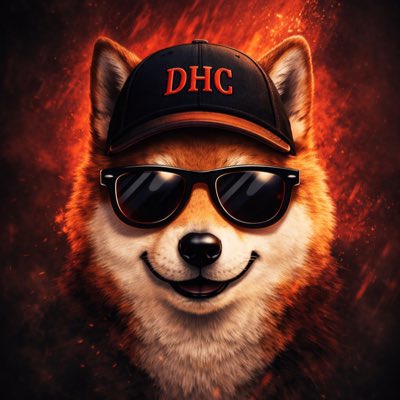iTam311's tweet photo. DHC isn’t just a coin, it’s momentum.
Strong community. Real builders. Long-term vision.
Profit follows conviction. 📈🔥
#DHC #BuildTogether @hugh_stiel https://t.co/mzDGIUzA9z