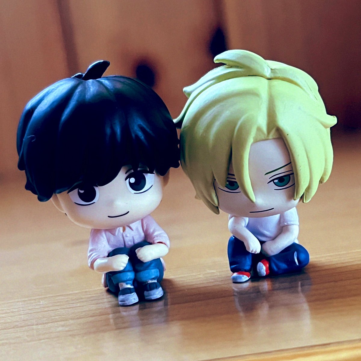 お迎えした！可愛い😭