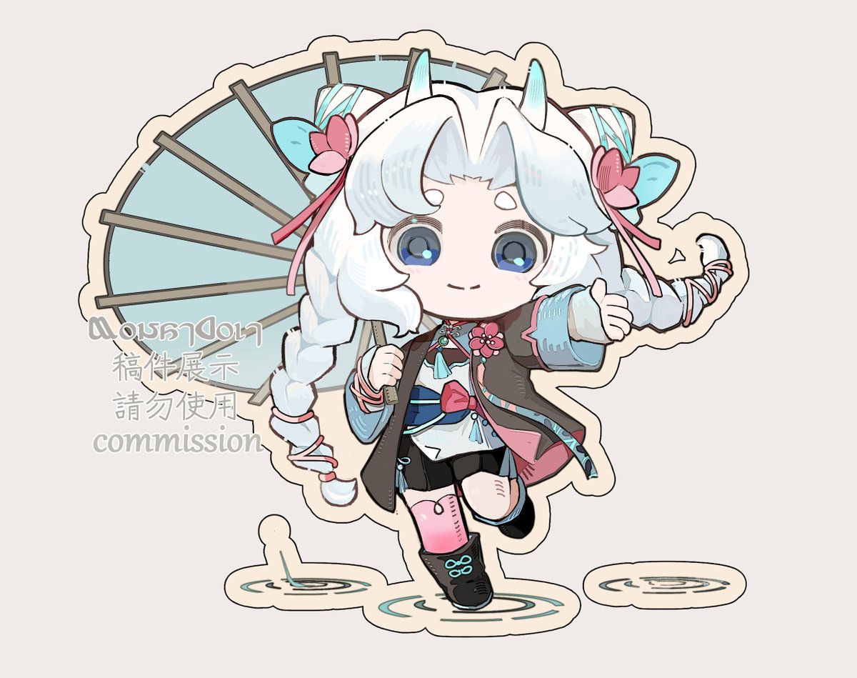 夜行怪谈MonstColt/coms open tweet media