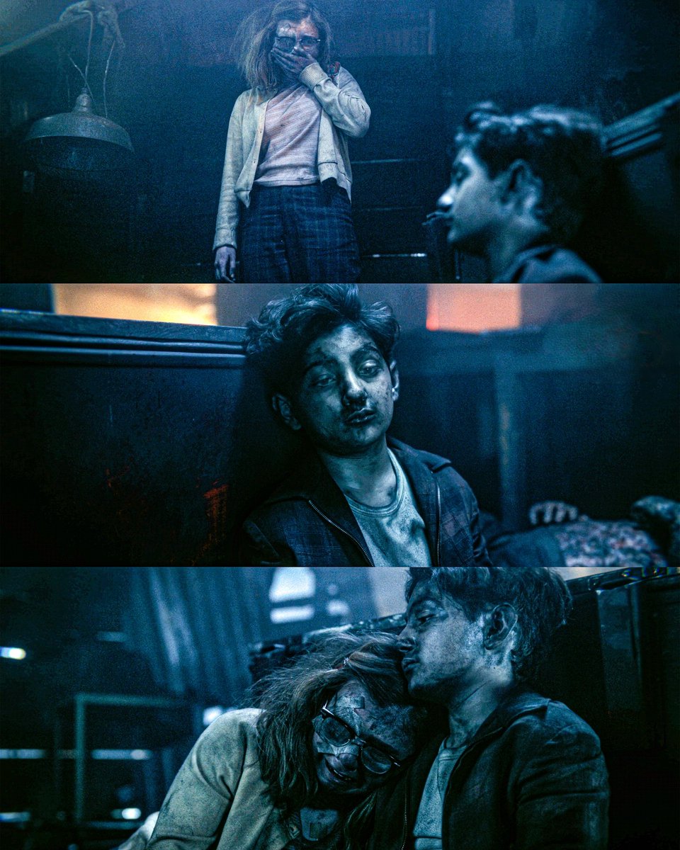 Morte mais triste de 2025.