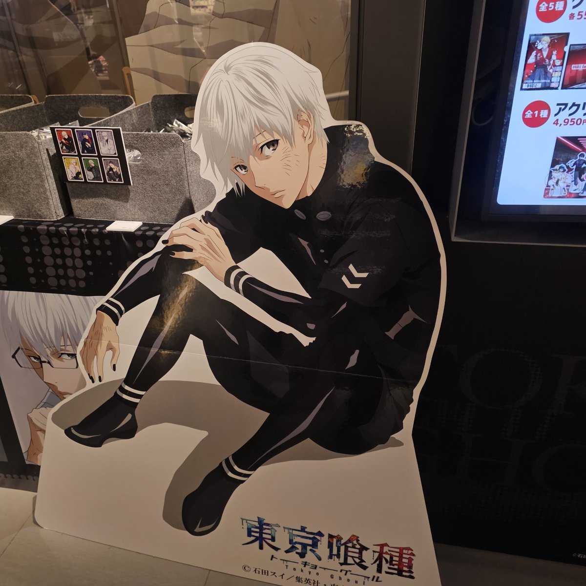 金木ゆう (@voice_geki) / Posts / X