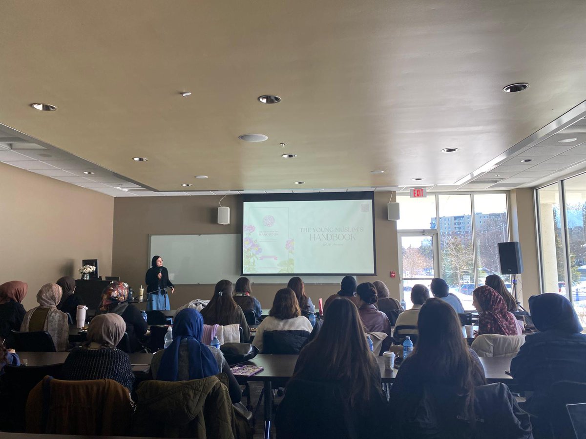 grfsociety's tweet image. Mentor Convention

GRFS held its annual Mentor Training Day, bringing together 40 middle school, high school, and university mentors from Niagara Falls, Hamilton, London, Kitchener-Waterloo, and Windsor.

#MentorshipMatters #GRFS #LeadershipDevelopment #MentorTraining