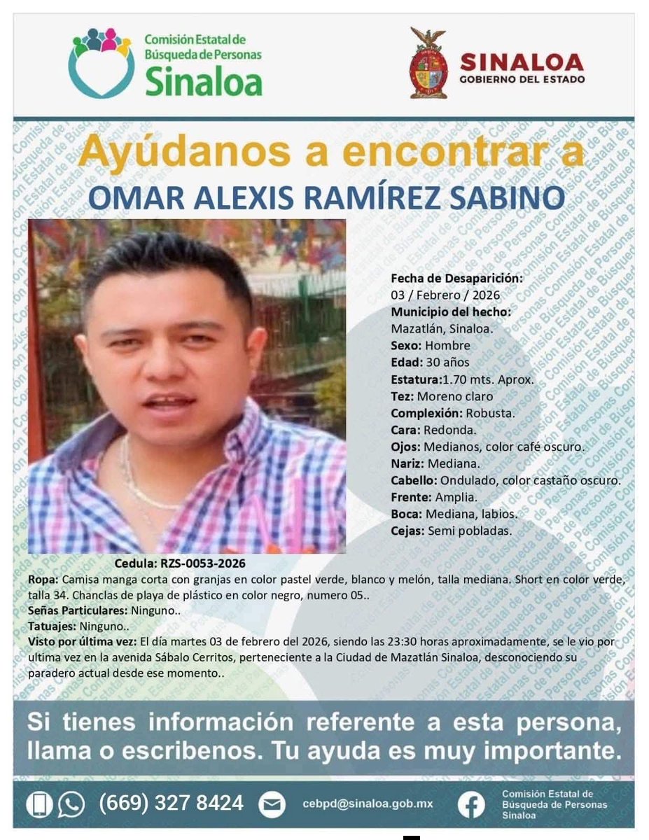 palomaSnchez's tweet photo. Óscar, Omar, Gregorio y Javier viajaron con mucha ilusión con su mamá a #Mazatlán para festejar su cumpleaños. 

No se imaginaban que su festejo terminaría en la tragedia de ser separados de su familia. 
Hoy su ausencia se suma a la de miles que siguen esperando ser encontrados.

Exigimos a las autoridades que su búsqueda sea una prioridad. Los queremos con vida y a salvo