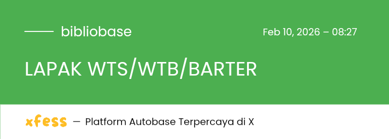 Biblio Base tweet media