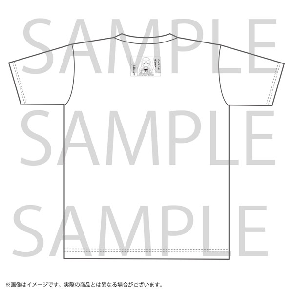 akitaonlineshop's tweet image. 「ラーメン大好き小泉さん」より、
小泉さんも着ていた？！ラーメン好きのためのラーメンTが登場。

背中にはひっそり小泉さんがいます。

▼ご購入はコチラ
shop.akitashoten.co.jp/?utm_source=tw…