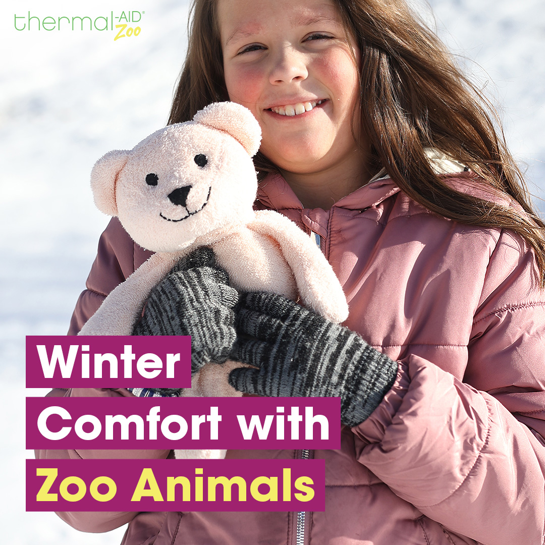 Thermal-Aid tweet media