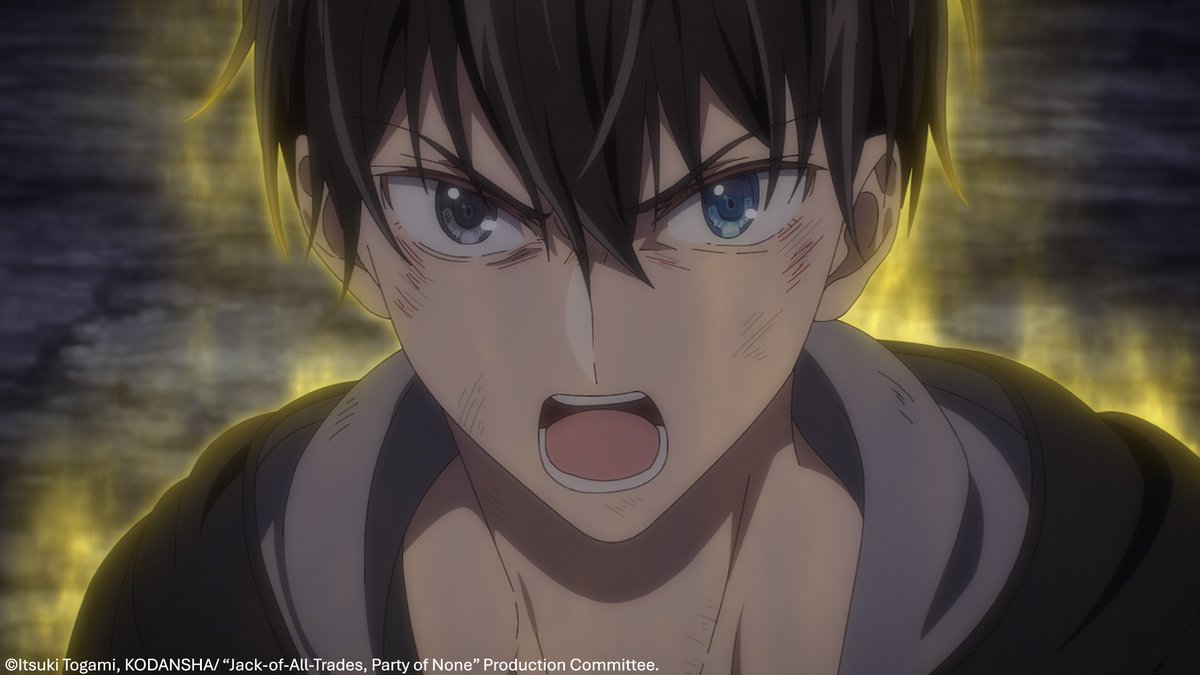 Bandai Namco Filmworks English tweet media