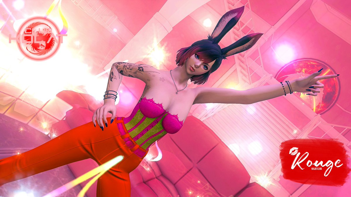 Last weekend was Kolat Red: Boogie Nights Edition! 

We collaborated with <a href="/KolatInc/">Kolat Venues</a> and brought everyone together for a 70s-themed night! Below, we will showcase the first set of venue pictures!

More to come!