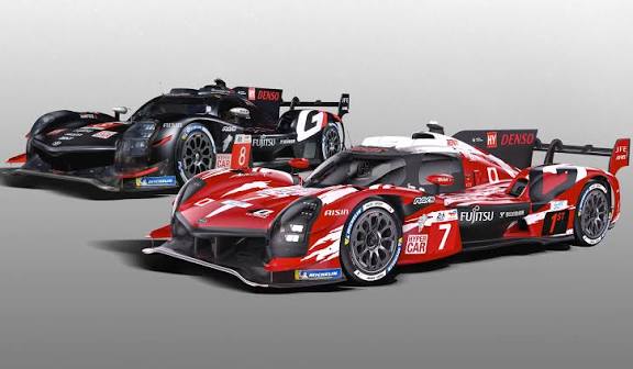 innovacommunity's tweet photo. Kalah nya dmana Hybrid Jepang dr China?🤔

Klo bicara tehnology.
Hybrid nya Toyota pernah jadi penguasa  WRC (2022-2023), jadi penguasa WEC (2016-2025).

Hybrid nya Honda jadi penguasa F1  (2021-2024).

Hybrid China? https://t.co/XnVD0RnYvP