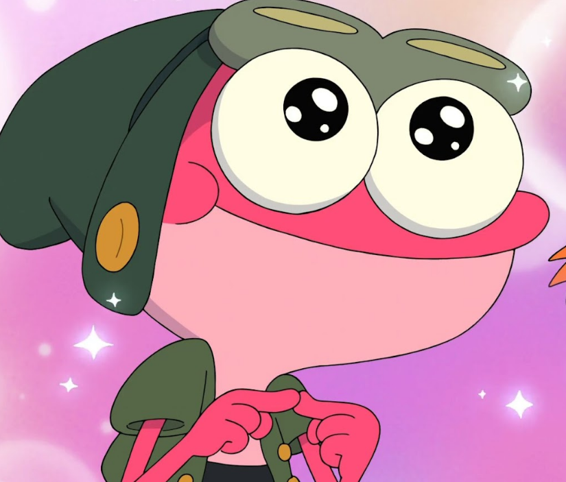 daily sprig ★ tweet media