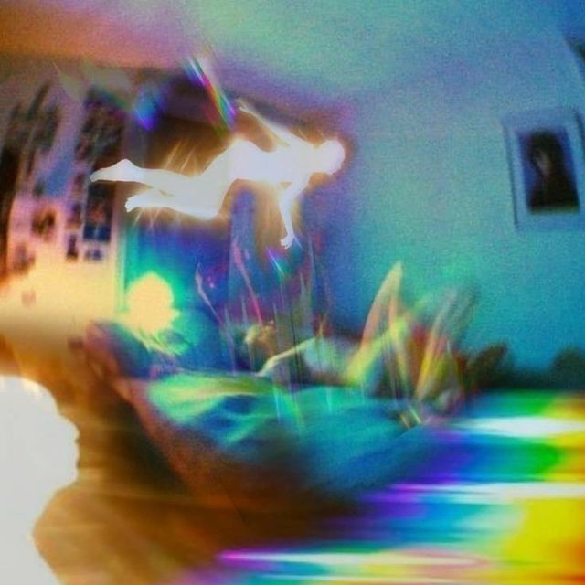 devourdflesh's tweet image. everything is easier to understand, including myself ✨