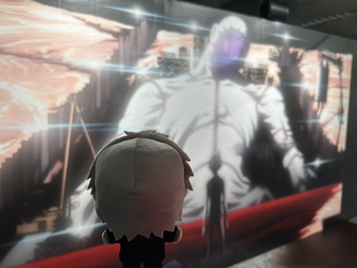 エヴァンゲリオン』シリーズ30th記念 最後のシ者 渚カヲル展【公式