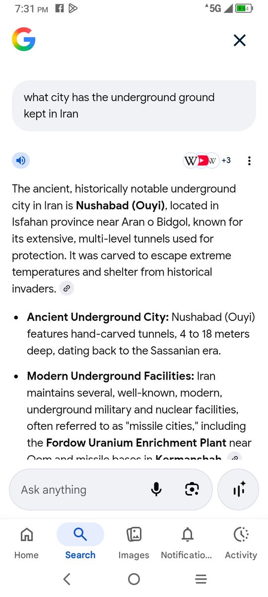 CharlieCol9724's tweet photo. @realDonaldTrump This speaks of drones being kept underground I don't know how they fly them out of there they gave the city where the drones are kept in tunnels https://t.co/fKySzfunIU