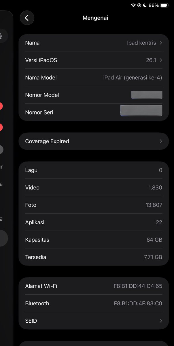 triss🧍🏻netflix & WTS IPAD AIR 4 tweet media