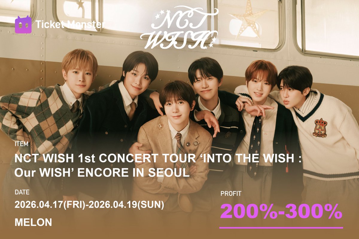 TicketMonster tweet media