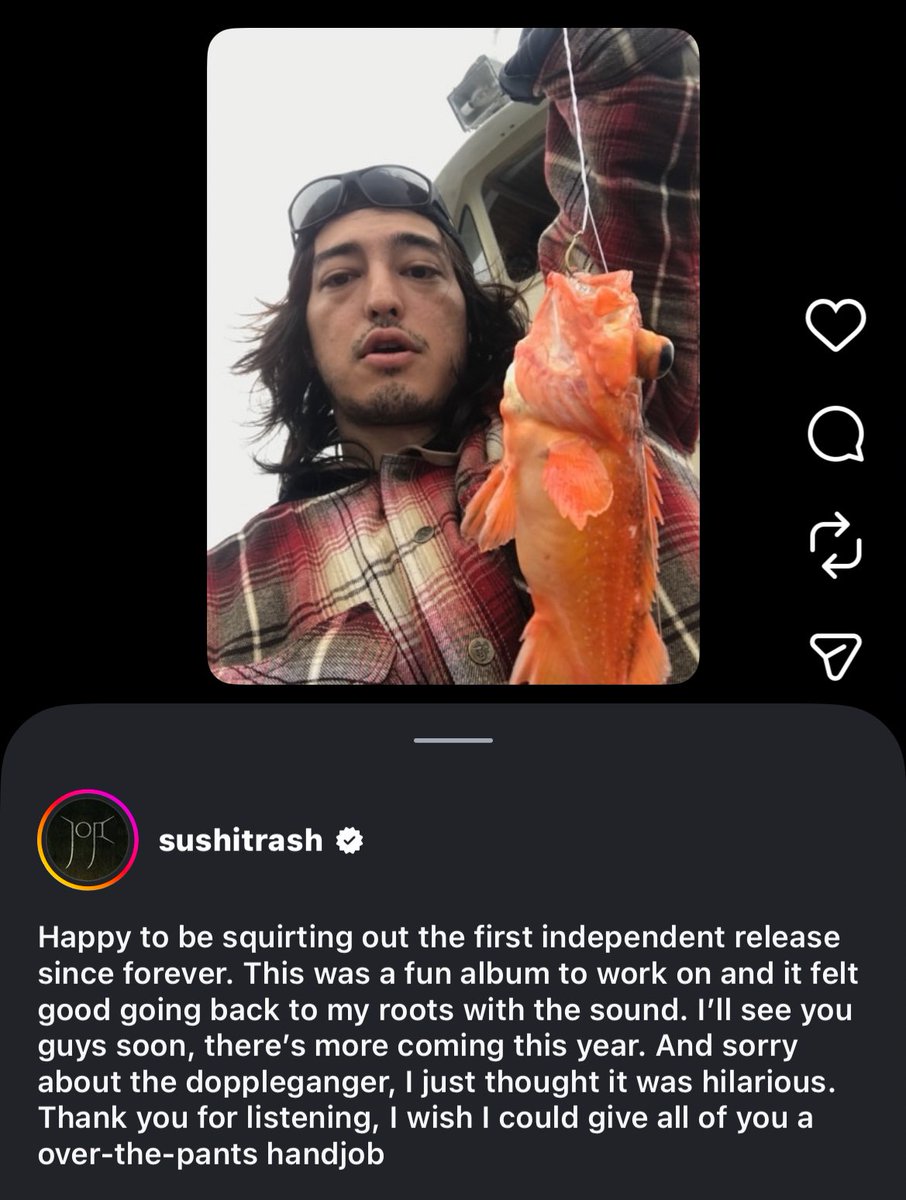 JojiAccess's tweet photo. JOJI is back. https://t.co/98Uv2IKEGY
