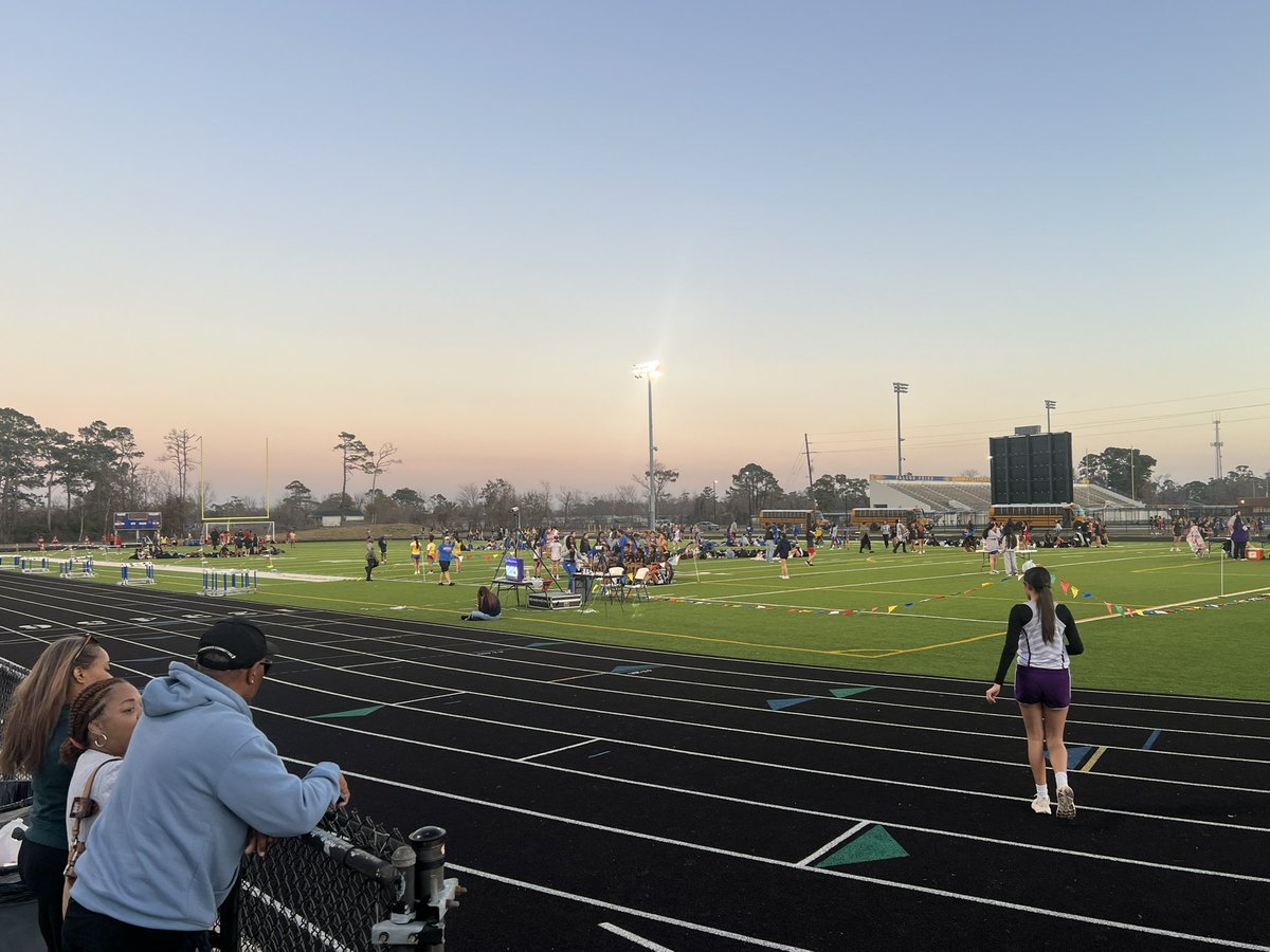 Damion Hopkins, M.Ed., CAA, TAAC tweet media