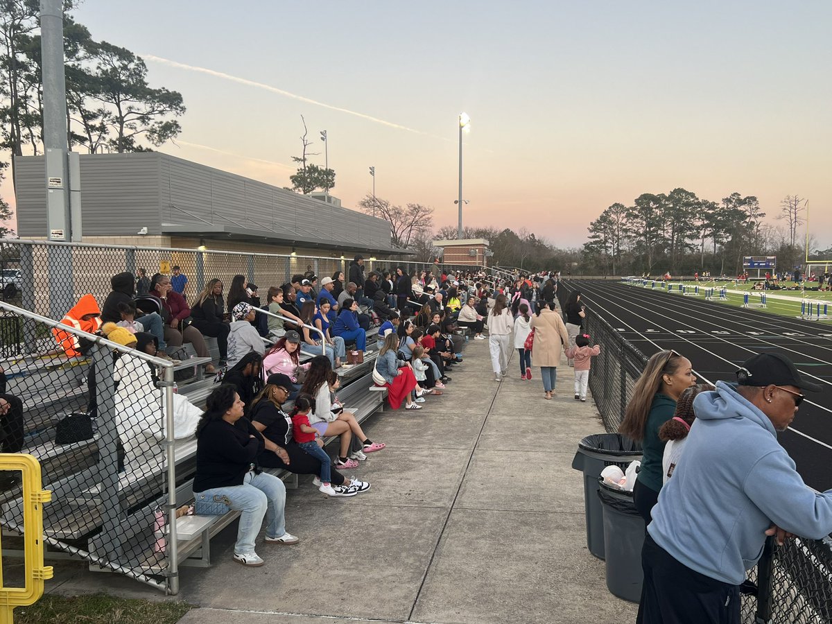 Damion Hopkins, M.Ed., CAA, TAAC tweet media