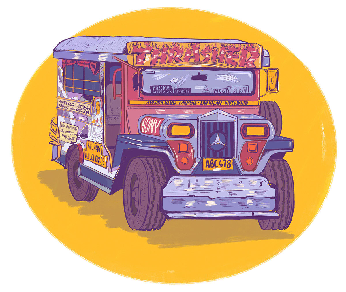 Richard Mercado tweet media