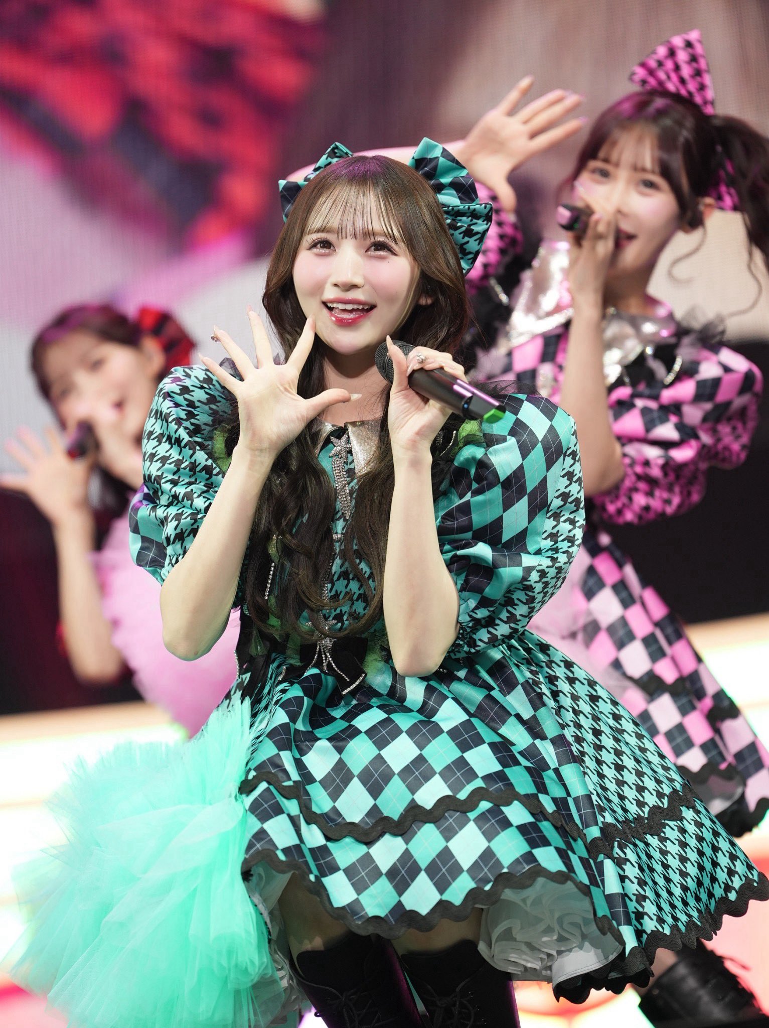 小川奈々子 (CANDY TUNE) on X: 
