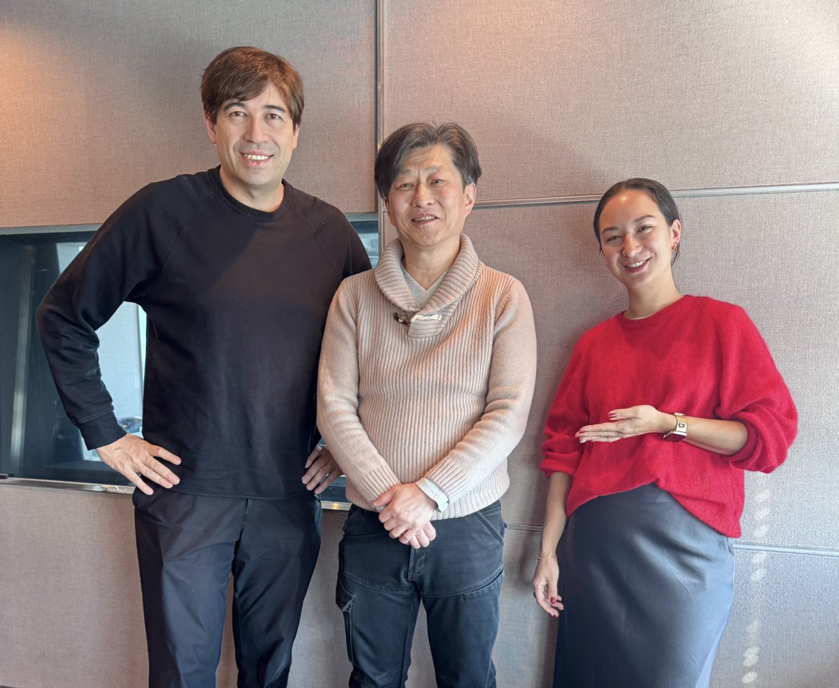 Syunsuke (@Syunsuke_ikeji) / Posts / X