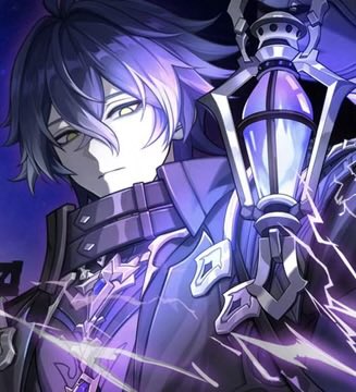 catosugu's tweet photo. four of my favorite male characters

1. flins
2. kyryll
3. that one lightkeeper
4. snowland fae https://t.co/3I0xnmUGxp