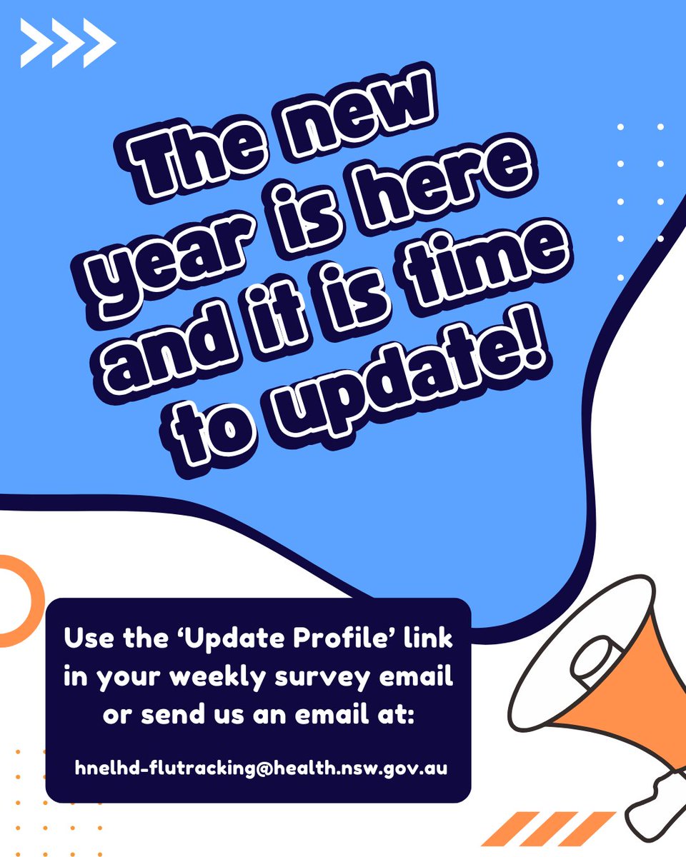 FluTracking tweet media