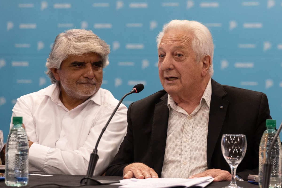 Desde el gobierno provincial de <a href="/Kicillofok/">Axel Kicillof</a> seguimos defendiendo los derechos de las y los trabajadores.