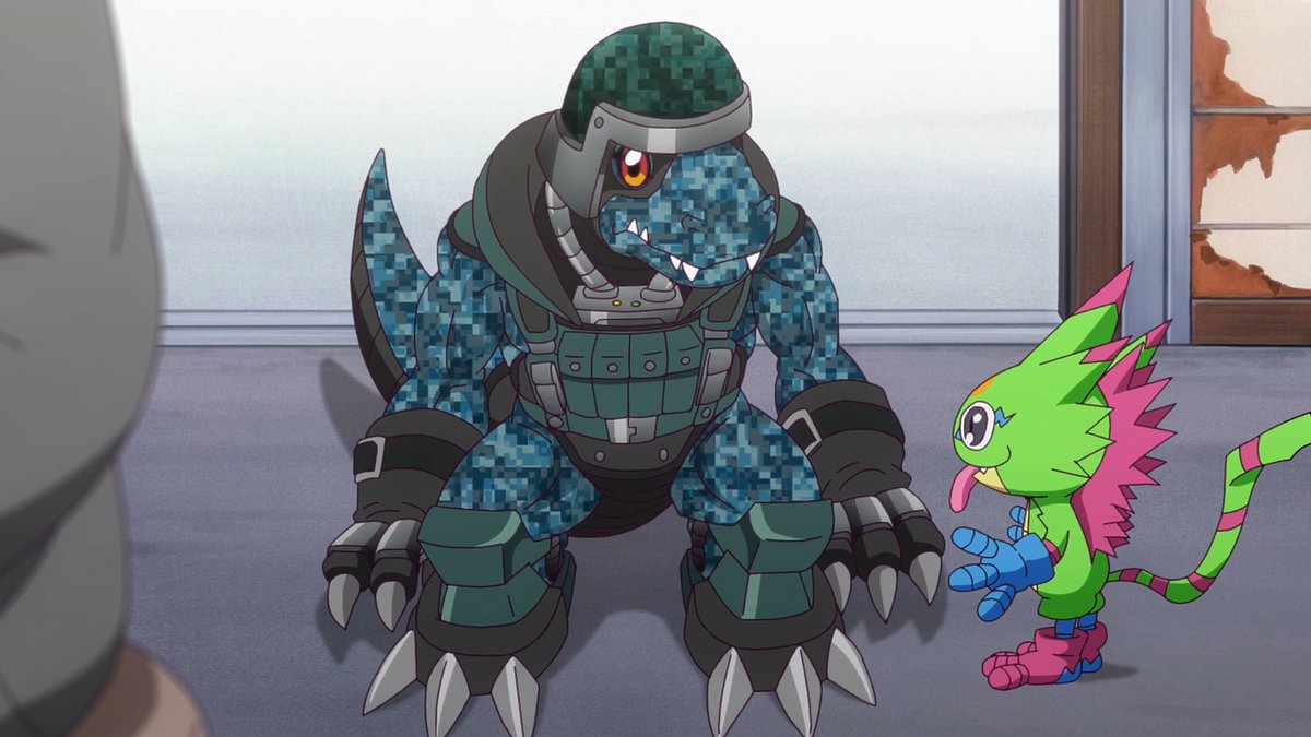 🍍レクラモン🍒 tweet media